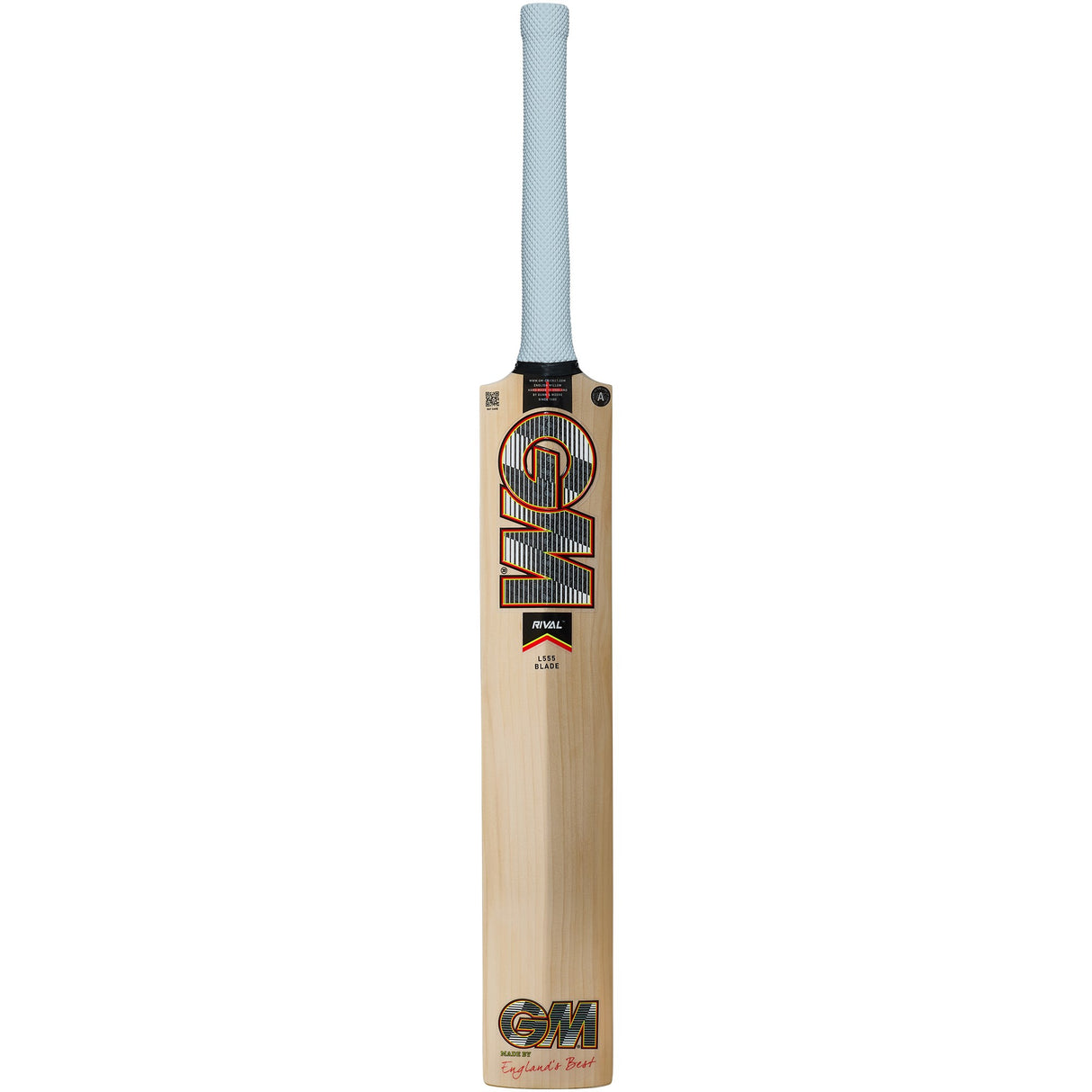 GM Rival DXM 404 English Willow Cricket Bat – 2026/27
