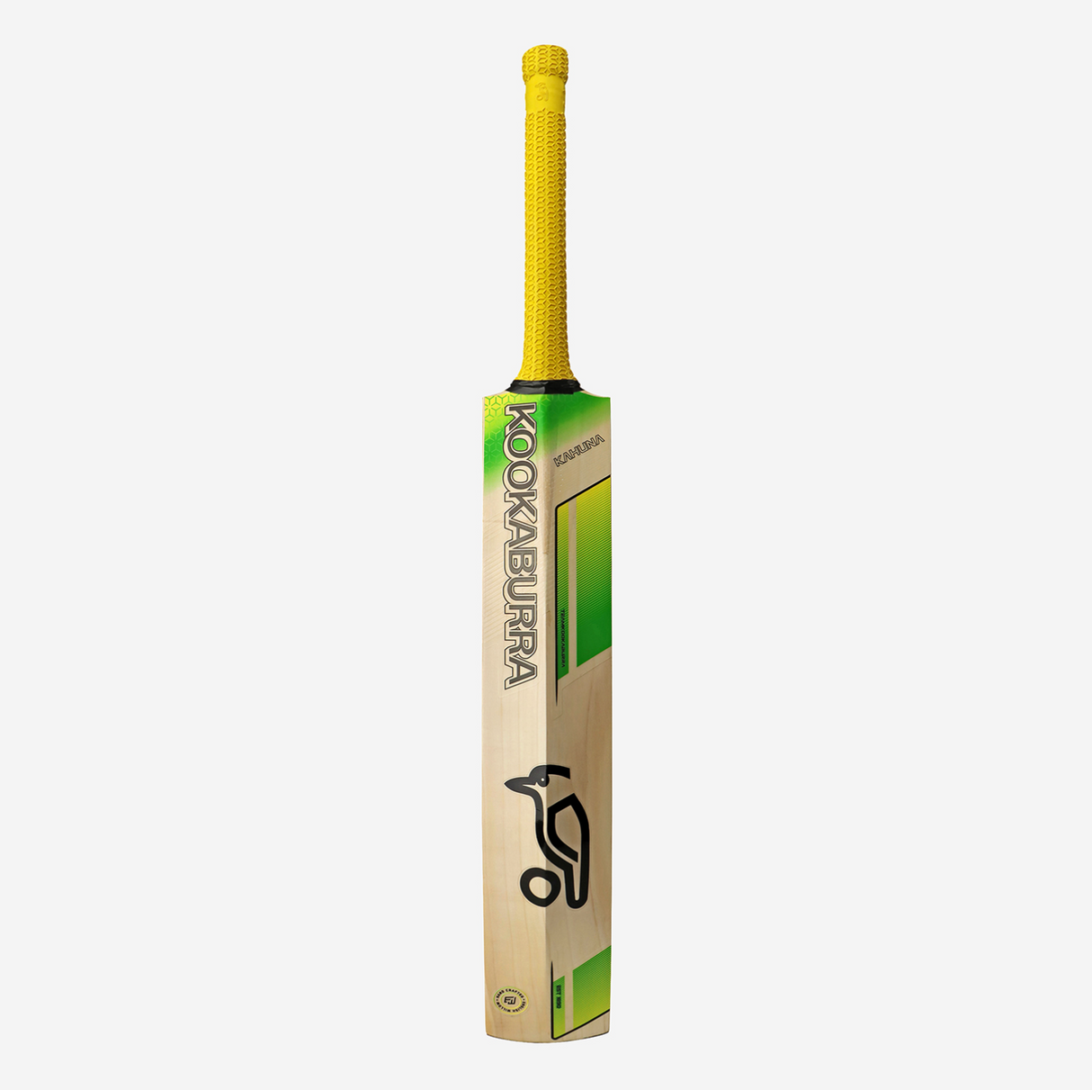 Kookaburra Kahuna Pro 3.0 English Willow Cricket Bat - Size 5