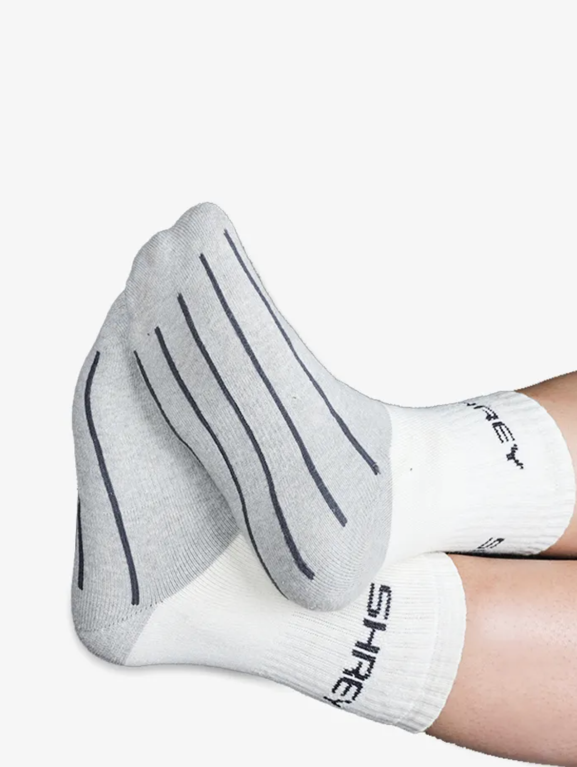 Shrey Original Performance Socks (Pack of 2)