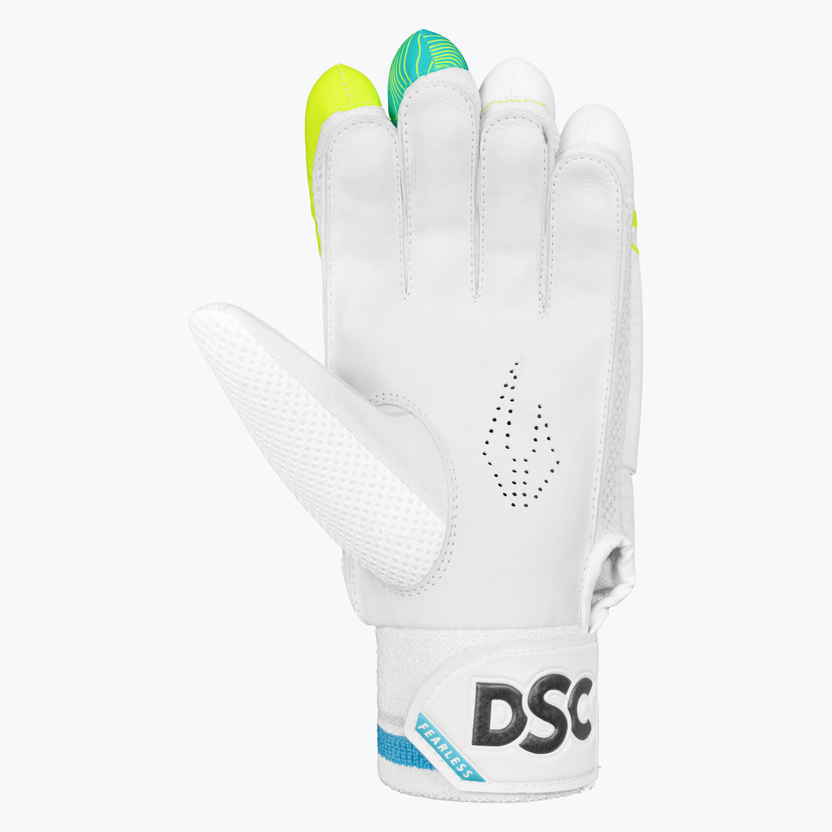 DSC Cricket Set Economy KW - Junior