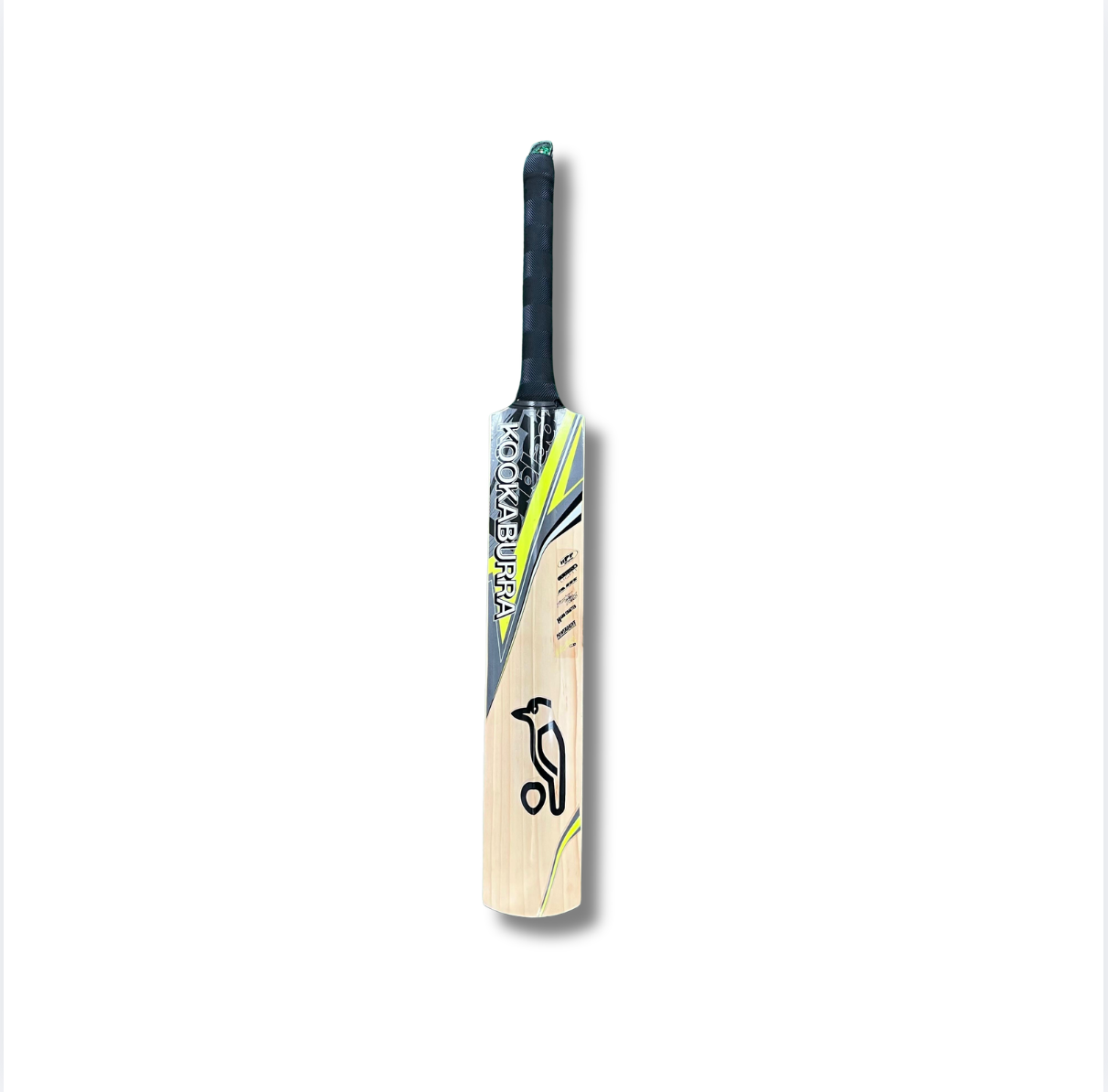 Kookaburra Blade 975 English Willow Cricket Bat – SH