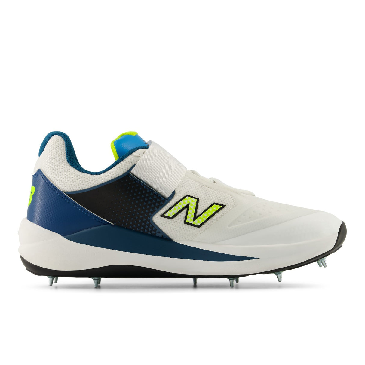 New Balance CK4040 V7 (2E Width) Full Spike Cricket Shoes