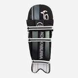 Kookaburra Pro 9.0 Slim Fit Cricket Batting Pads - 25/26