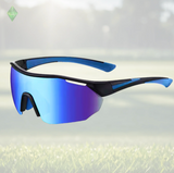 Sportiq ClarityX Sunglass – Sapphire