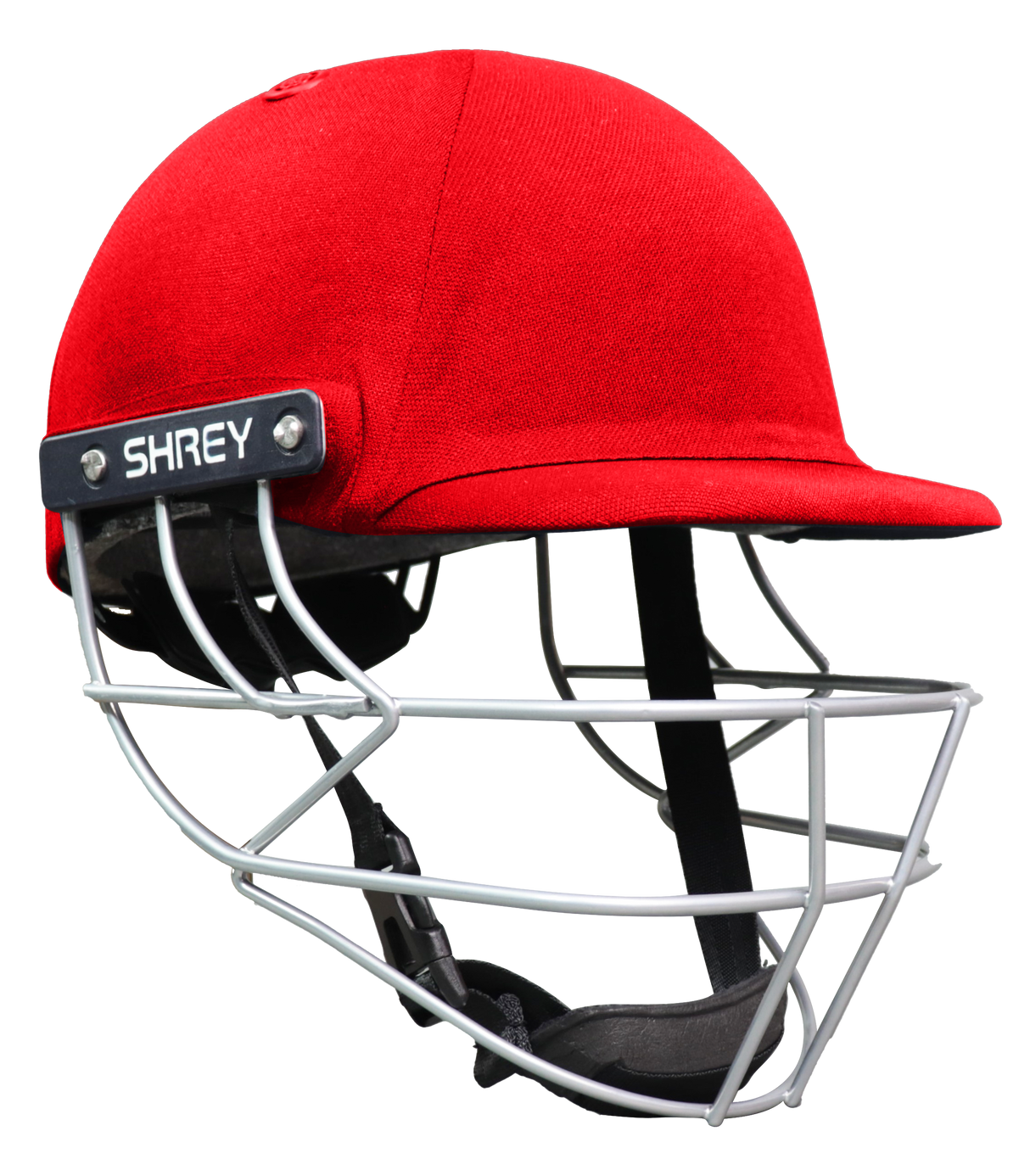 SHREY Classic 2.0 Mild Steel Grille Cricket Batting Helmet - Adjustment Dial