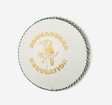 Kookaburra Regulation Reject Cricket Ball - 142g - White