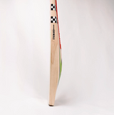 Gray Nicolls Fusion 900 EW Cricket Bat ( Natural ) - SH -25/26
