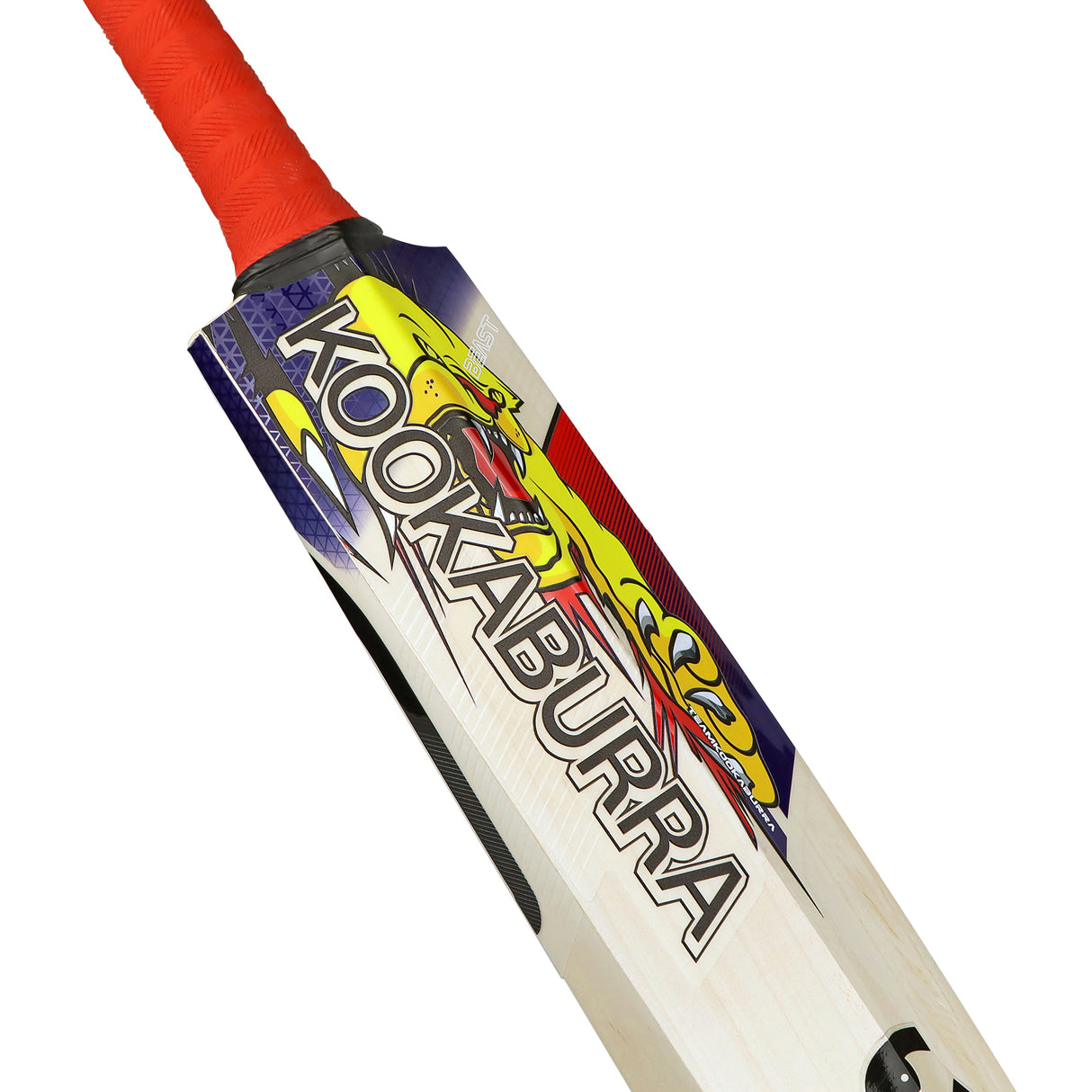 Kookaburra Beast Pro 2.0 Bat - SH