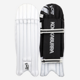Kookaburra Pro 3.0 Wicket Keeping Pads - Junior