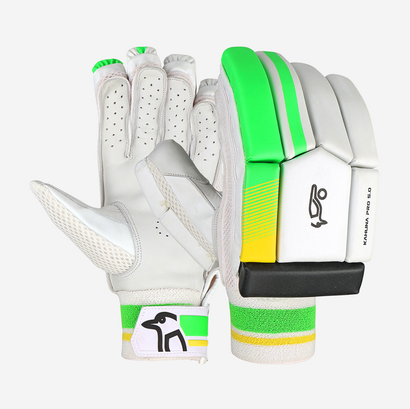 Kookaburra Kahuna Pro 5.0 Cricket Batting Gloves -25/26