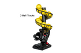 Pitch It Up Ball Track – Each