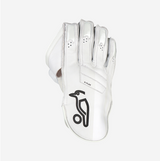 Kookaburra Ghost Pro 1.0 Wicket Keeping Gloves - 26/27
