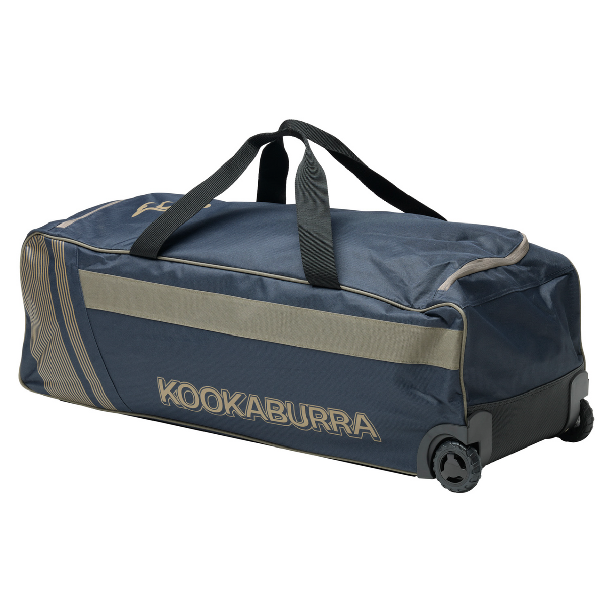 Kookaburra Pro 4.0 Cricket Wheelie Bag - 26/27
