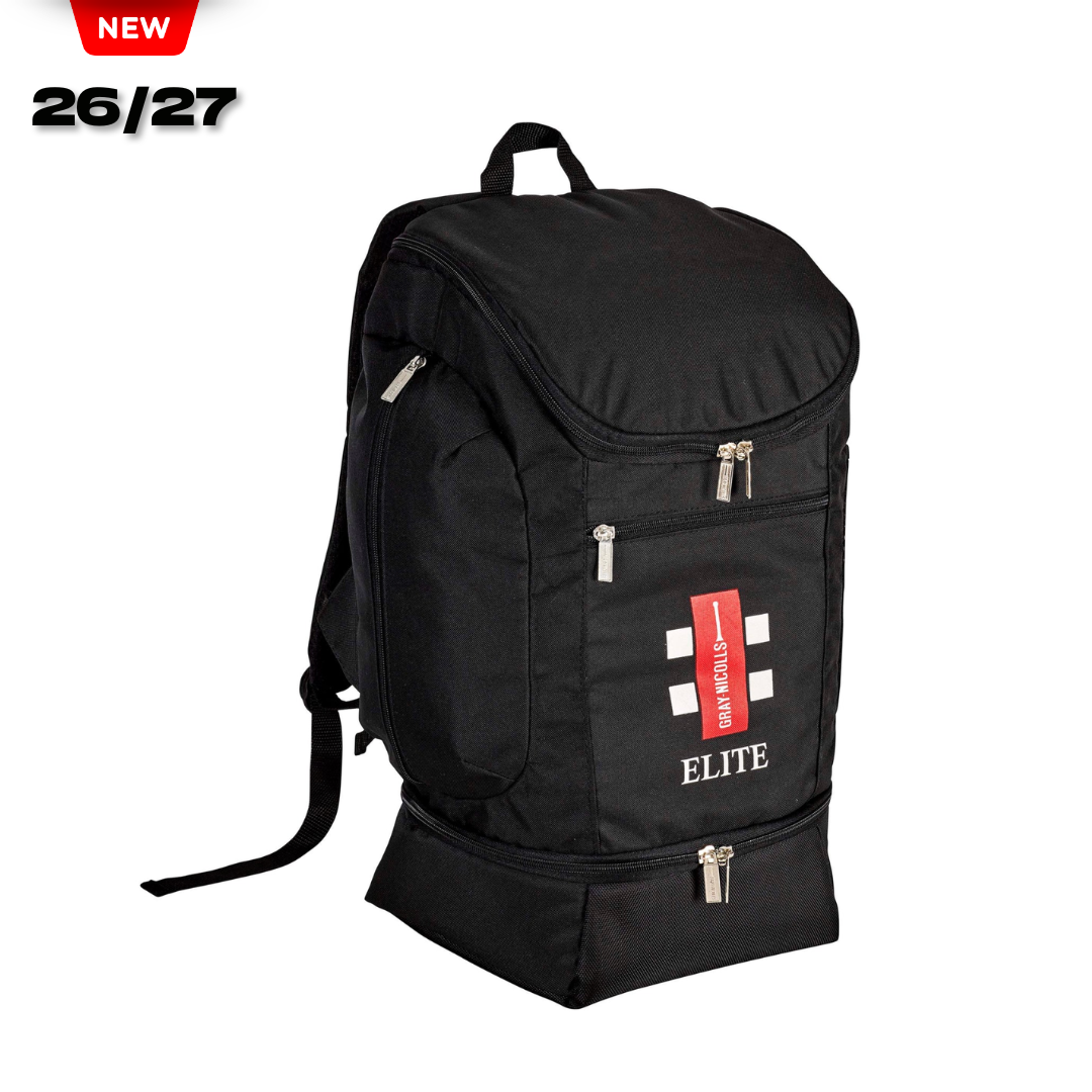 Gray Nicolls Elite Backpack - 26/27