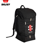 Gray Nicolls Elite Backpack - 26/27