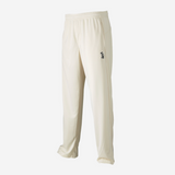 Kookaburra Pro Active Cricket Pants - Cream