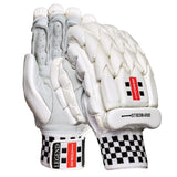 Gray Nicolls Legend Cricket Batting Gloves - 25/26