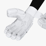 DSC Pearla 2000 Cricket Batting Gloves - Adult - 25/26