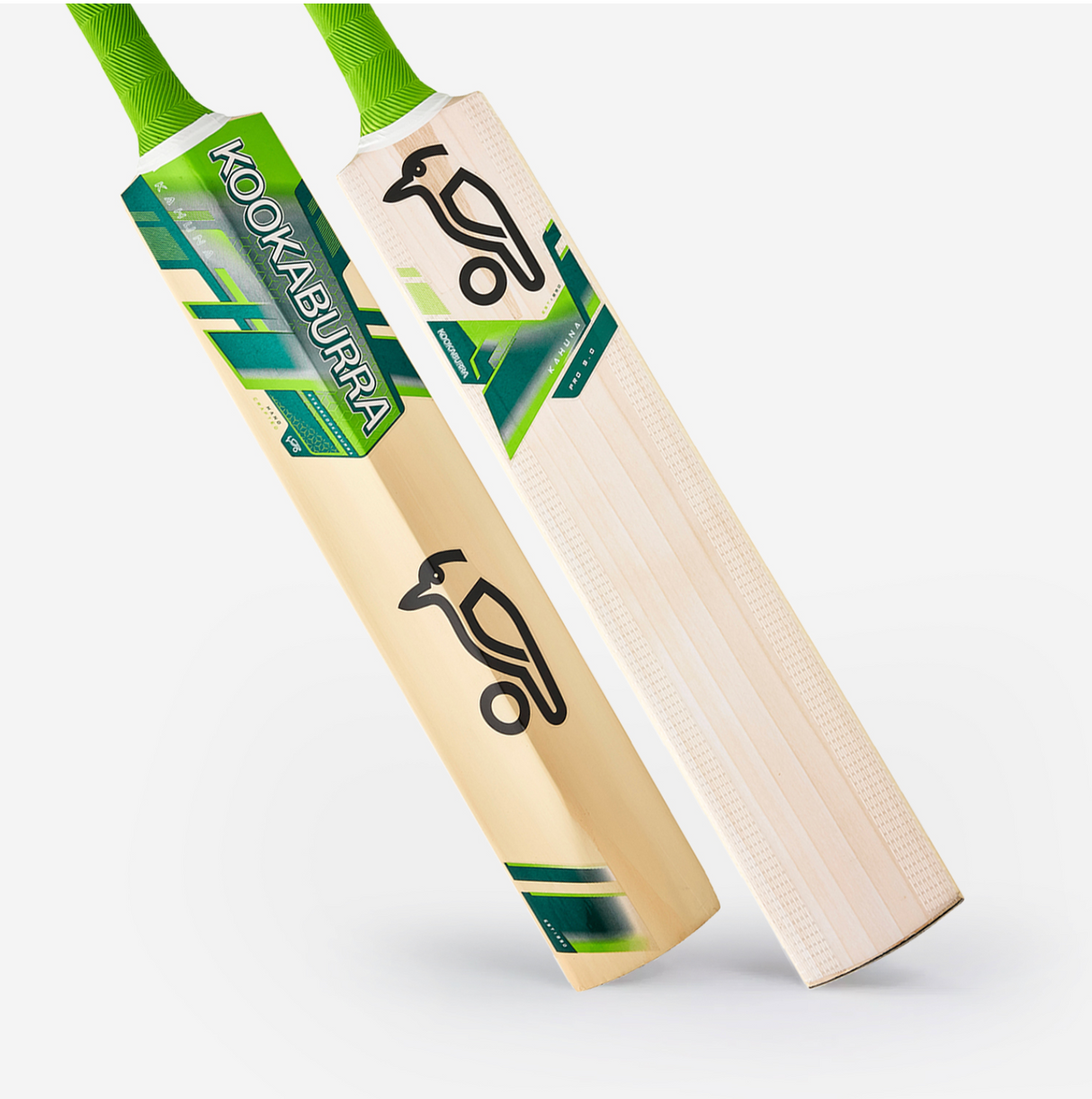 Kookaburra Kahuna Pro 9.0 Kashmir Willow Cricket Bat – Junior - 26/27
