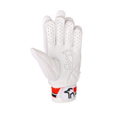 Kookaburra Diablo Pro Players Cricket Batting Gloves - Adult - RH - 26/27