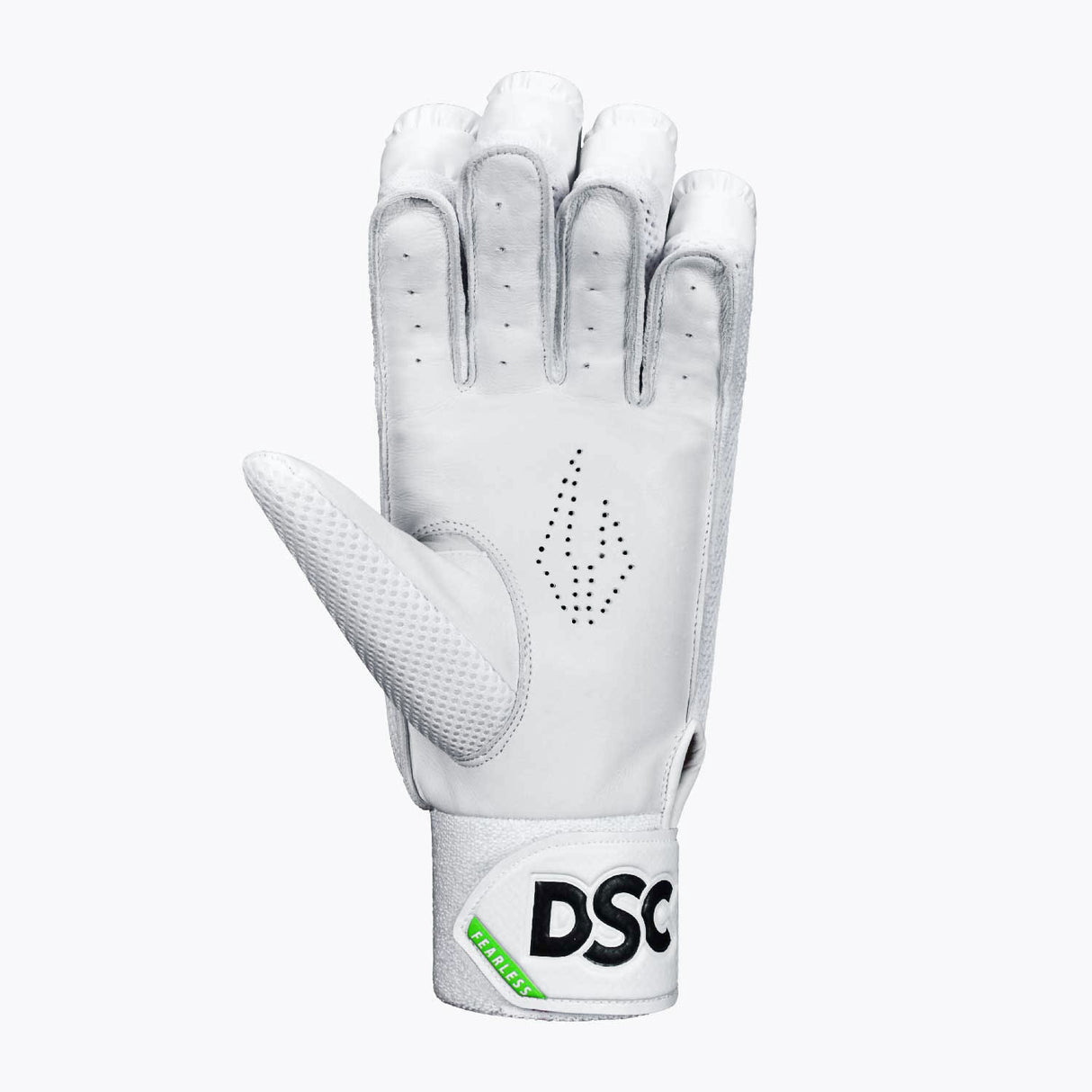 DSC Spliit 44 Cricket Batting Gloves - 25/26