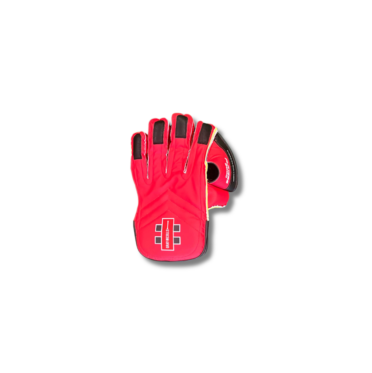 Gray Nicolls Players 2000 Wicket Keeping Gloves – Adult