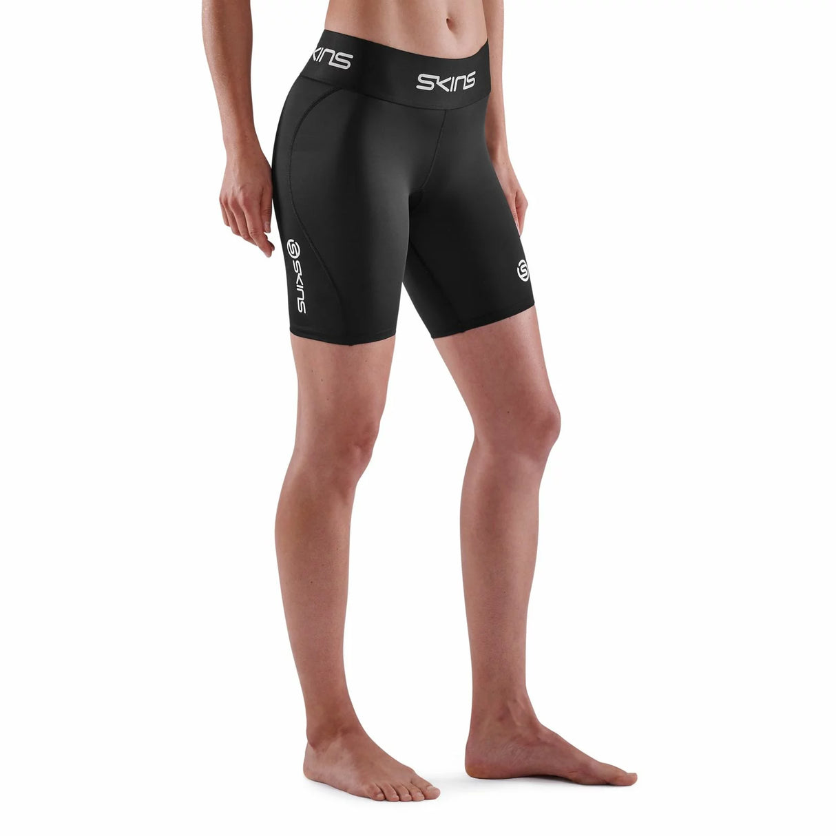SKINS Series-1 Women’s Half Compression Tights
