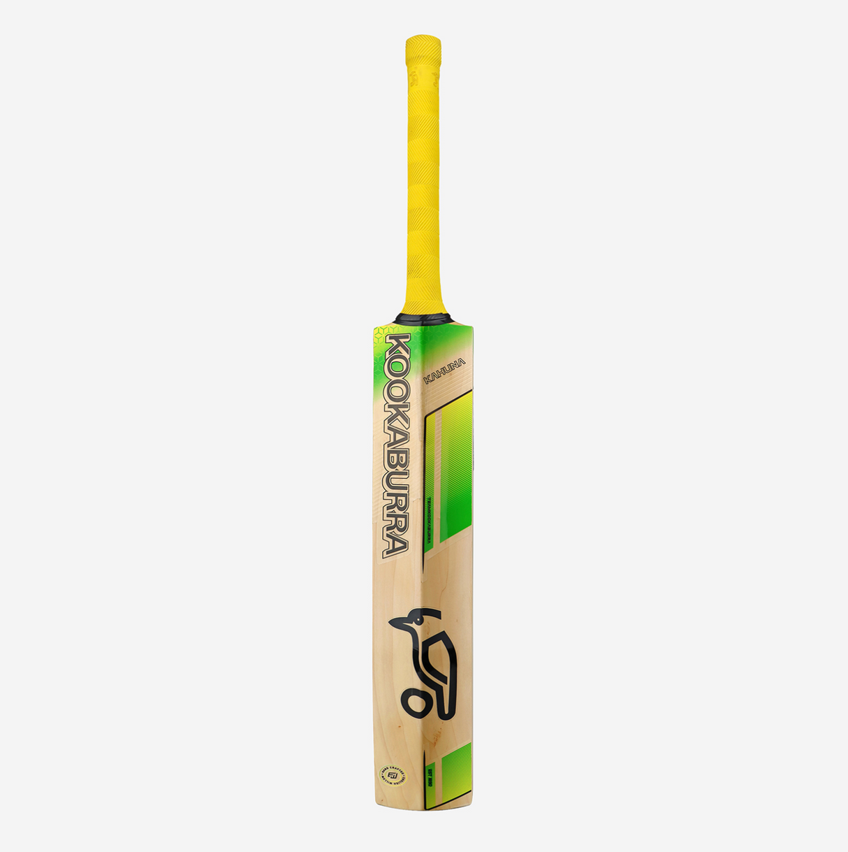 Kookaburra Kahuna Pro 4.0 Supalite EW Cricket Bat - SL - 25/26