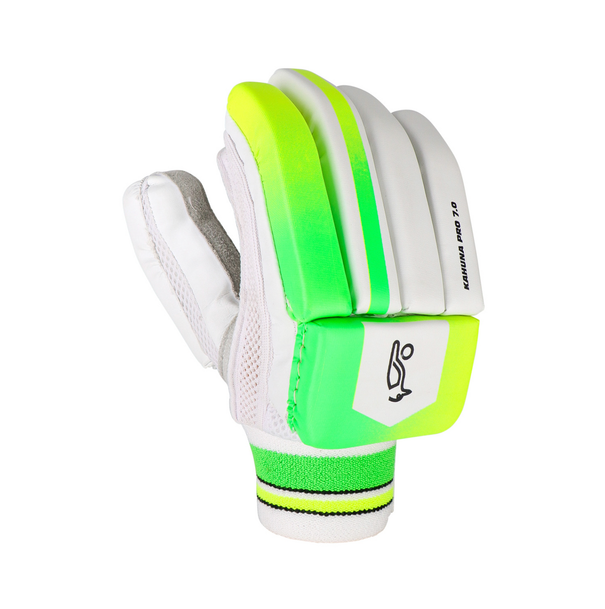 Kookaburra Kahuna Pro 7.0 Cricket Batting Gloves - 26/27
