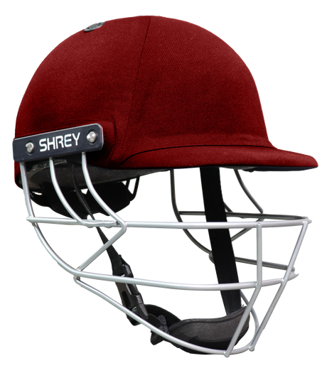 SHREY Classic 2.0 Mild Steel Grille Cricket Batting Helmet - Adjustment Dial