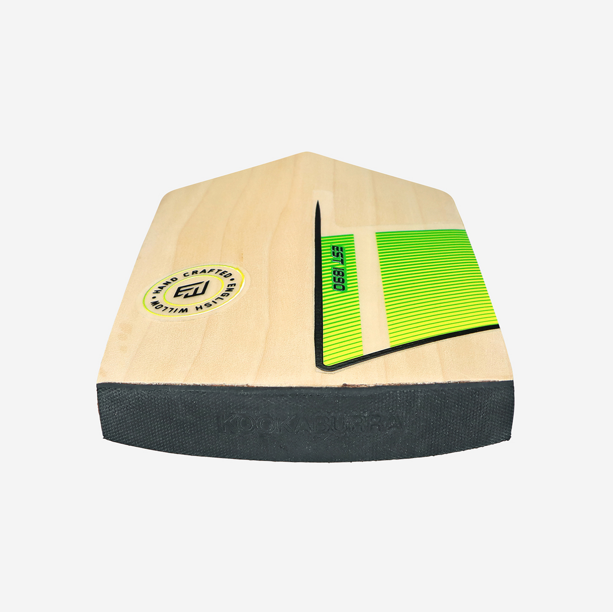 Kookaburra Kahuna Pro 1.0 EW Cricket Bat - 25/26