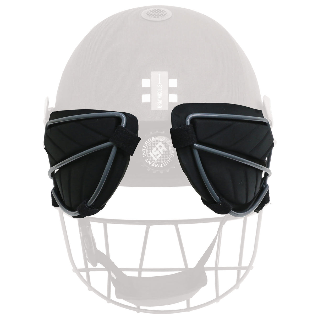 Gray Nicolls Atomic 360 Foam Cricket Neckguard Insert - Standard - 26/27