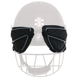 Gray Nicolls Atomic 360 Foam Cricket Neckguard Insert - Standard - 26/27
