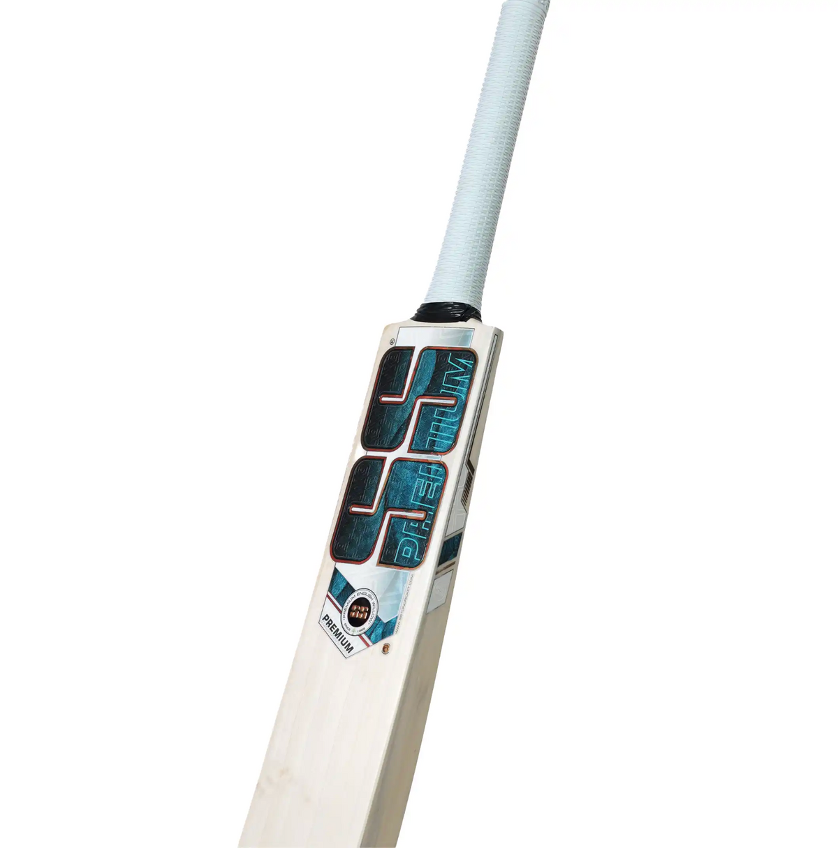 SS Premium English Willow Cricket Bat – SH - 26/27