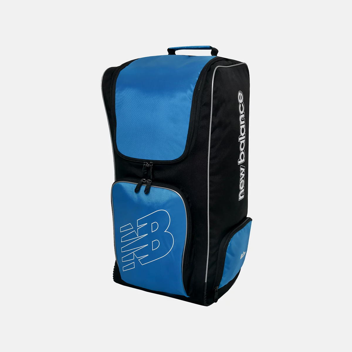 New Balance 600 COMBO Cricket Wheelie Duffle – Blue - 26/27