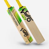 Kookaburra Kahuna Pro 4.0 Supalite EW Cricket Bat - SL - 25/26