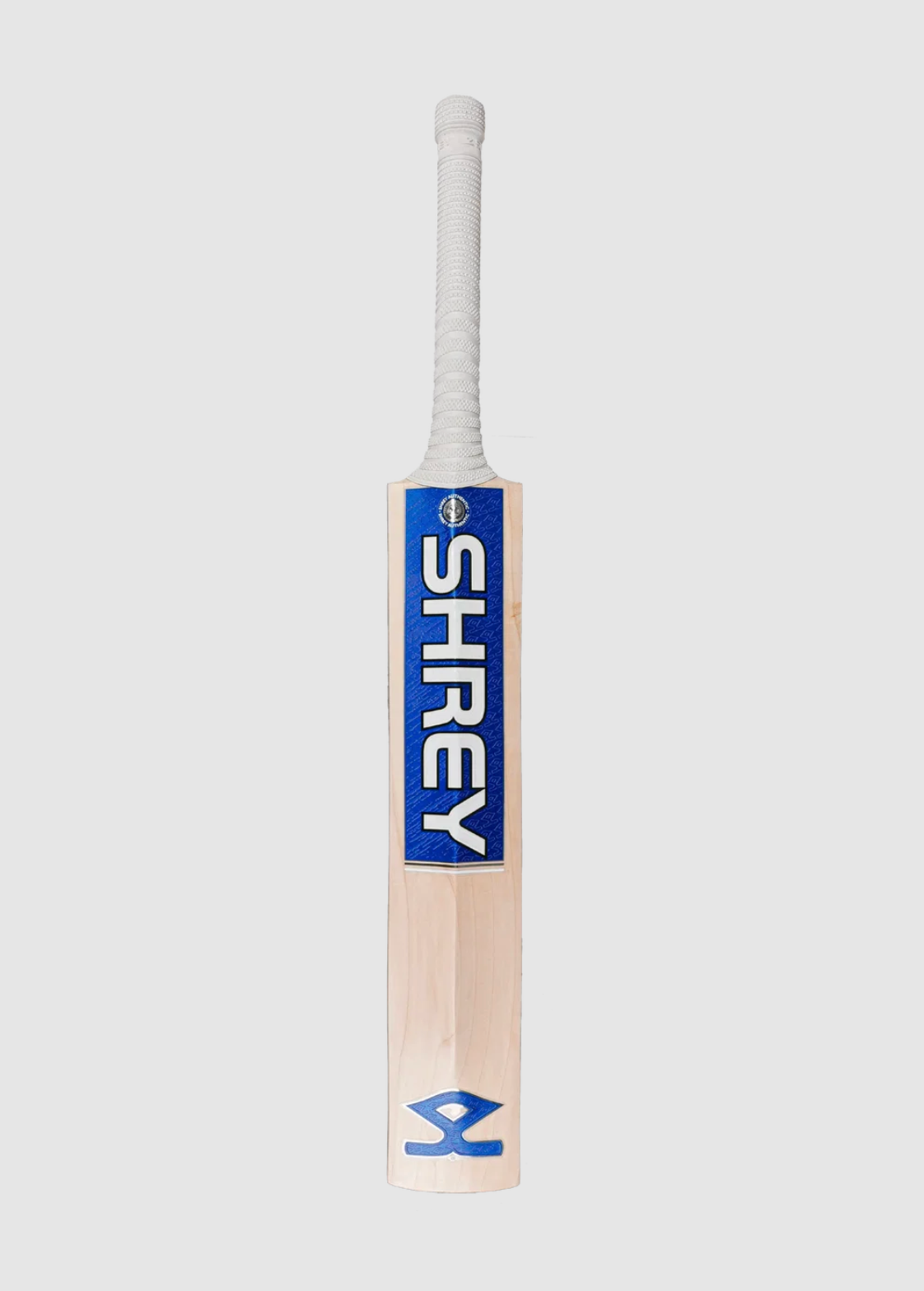 Shrey Stealth English Willow Cricket Bat - SH - 26/27