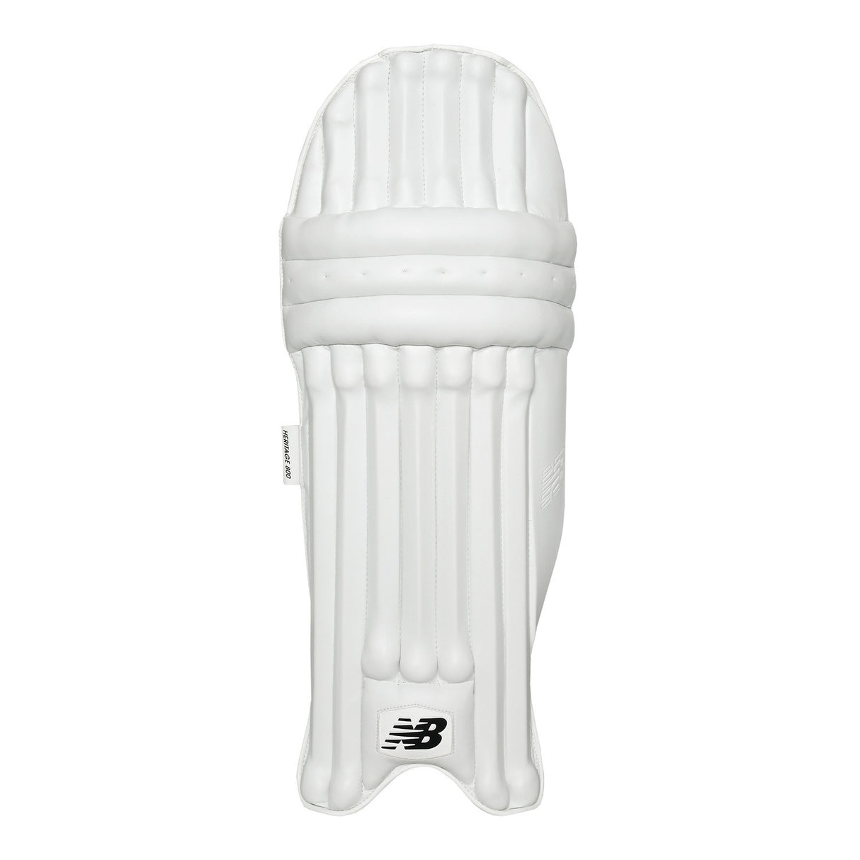 New Balance Heritage 800 Cricket Batting Pads - Adult - 26/27