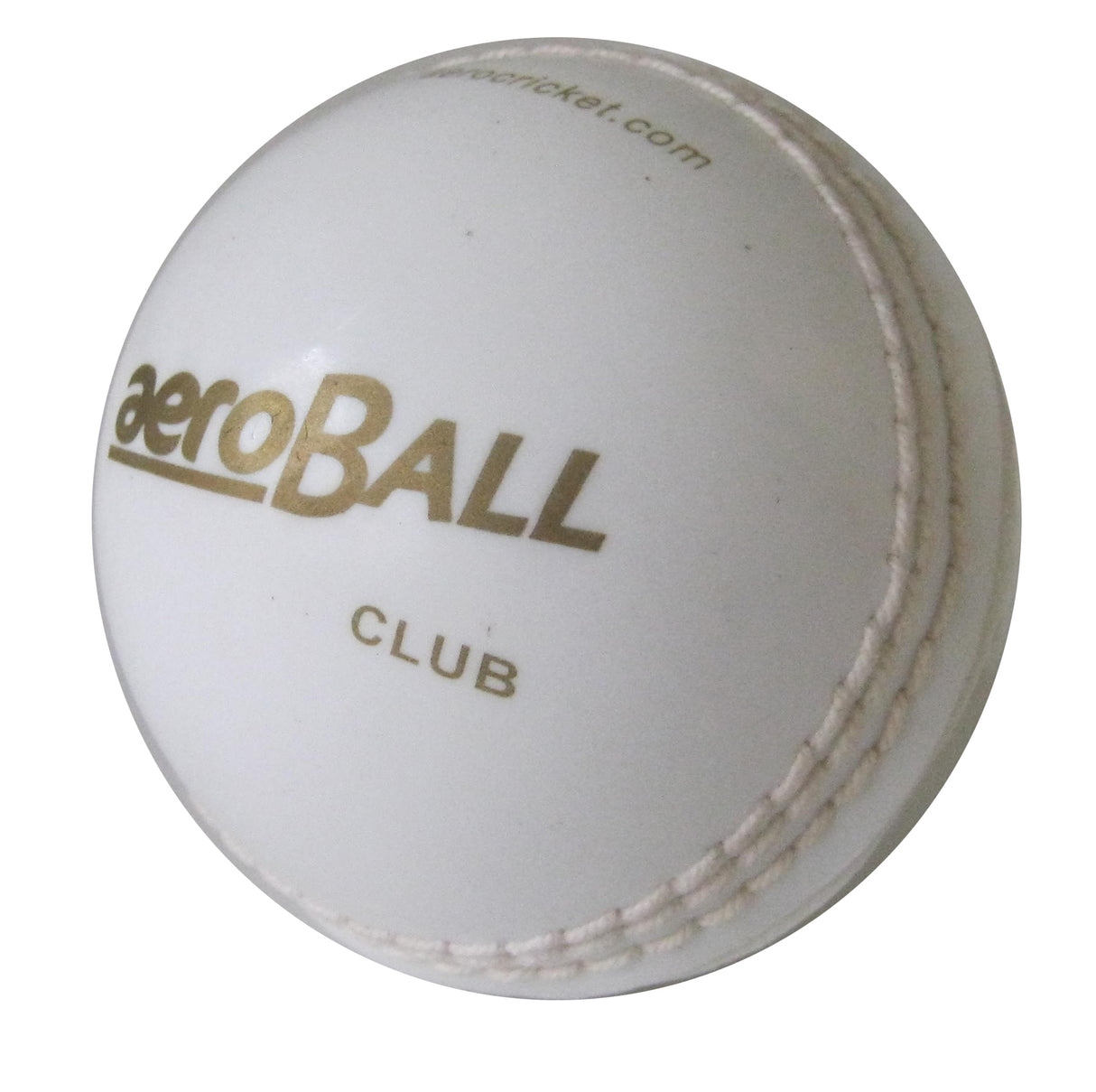 Aero Safety Cricket Ball - Club