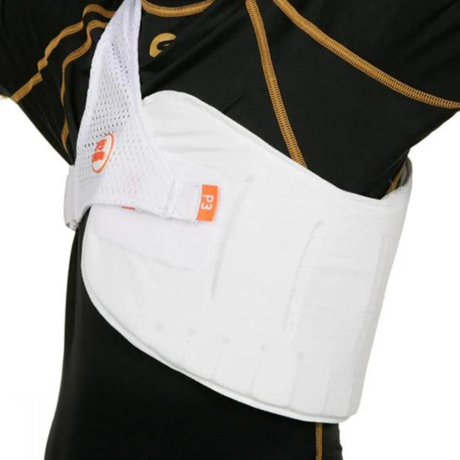 Aero P3 Chest Protector V2 - XS -  26/27