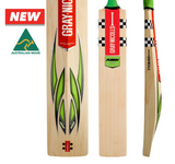 Gray Nicolls Fusion 900 EW Cricket Bat ( Natural ) - SH -25/26