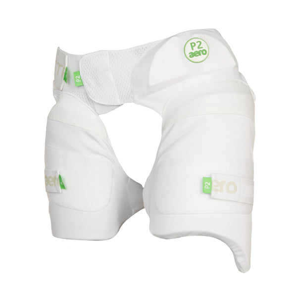 Aero P2 V7 Stripper Cricket Thigh Pad
