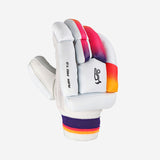 Kookaburra Aura Pro 7.0 Batting Gloves - Youth - LH