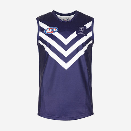 AFL Replica Men’s Jumper - Fremantle Dockers