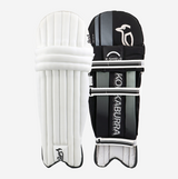 Kookaburra Pro 9.0 Slim Fit Cricket Batting Pads - 25/26