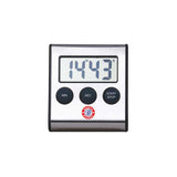 AFL Pro Large Magnetic Board With Digital Timer  - 36cm x 46cm