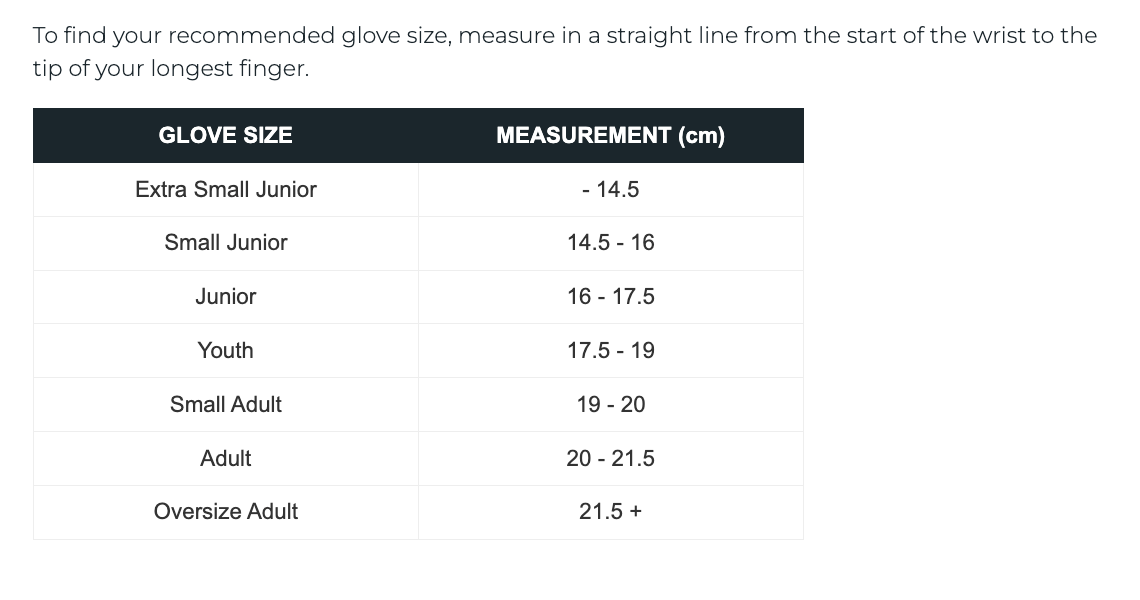 Kookaburra Ghost Pro 4.0 Cricket Batting Gloves - 26/27