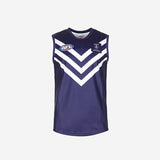 AFL Replica Youth Jumper - Fremantle Dockers