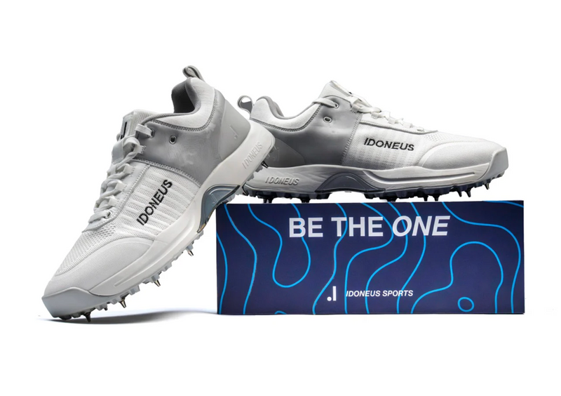 IDONEUS VI1 Batting/Allrounder Cricket Shoe