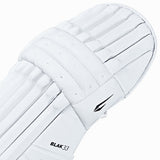 DSC Blak 33 Cricket Batting Pads - 25/26